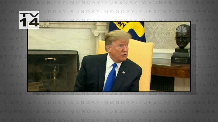 Second Shutdown Averted - February 15, 2019
