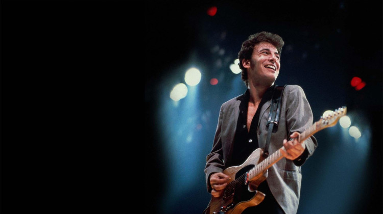 Bruce Springsteen & The E Street Band – No Nukes