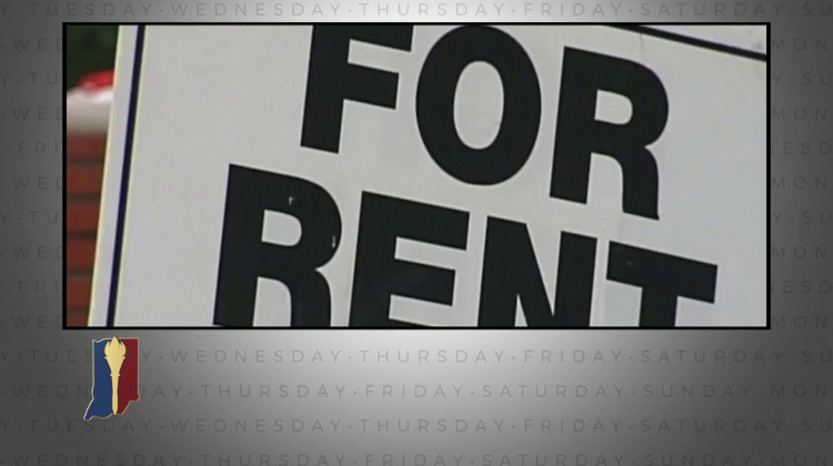 Indiana's Eviction Moratorium Lawsuit - July 31, 2020