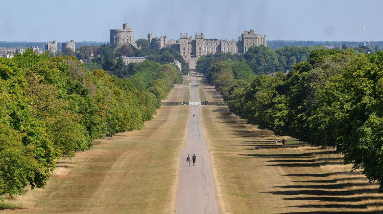 Windsor Castle