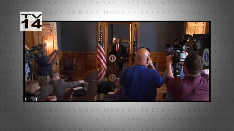 Indiana Attorney General Race - May 22, 2020