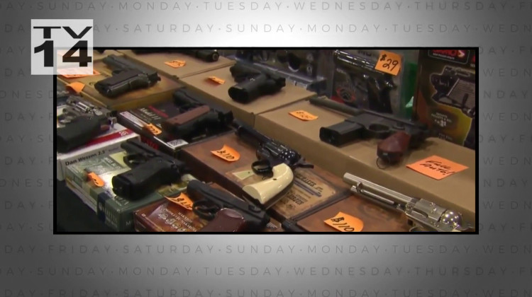A Stunning Turn in Handgun Legislation - February 25, 2022