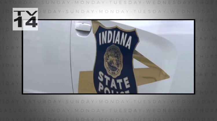 Indiana Law Enforcement Face Review - October 29, 2021