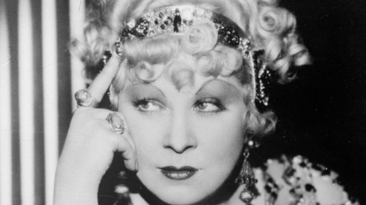Mae West: Dirty Blonde | Full Trailer