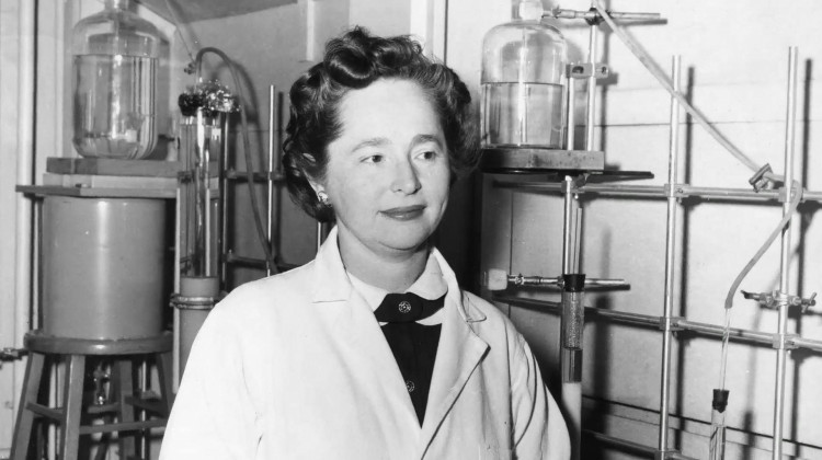 How Gertrude Elion Became a Pioneer of Modern Medicine