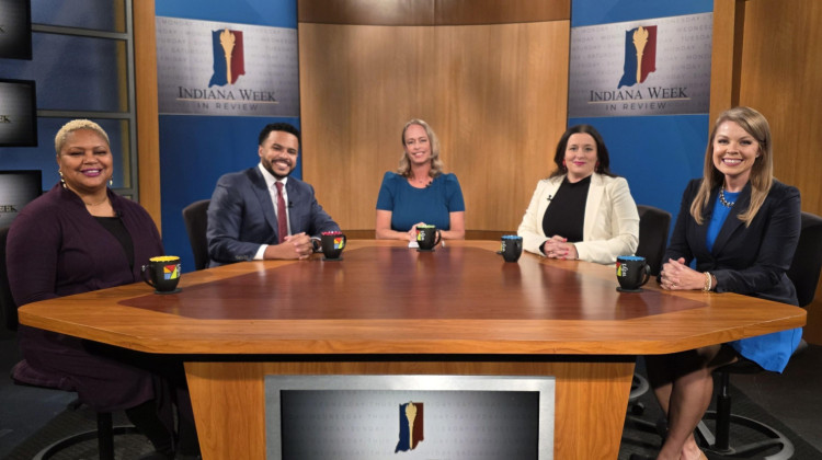 Uncertainty for Hoosiers on SNAP Uncertainty for Hoosiers on SNAP