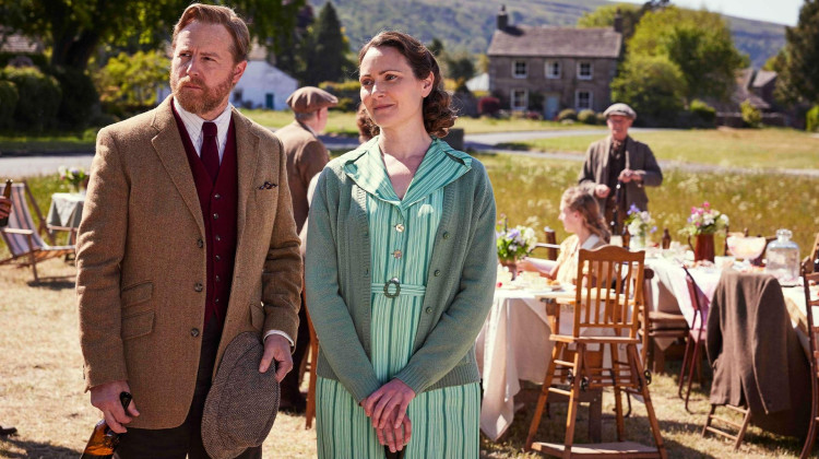 Episode 6: Our Hearts Are Full Episode 6: Our Hearts Are Full