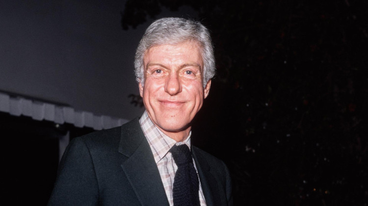 Starring Dick Van Dyke Starring Dick Van Dyke