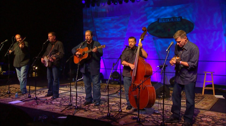 Bluegrass: A Singular Musical Ensemble