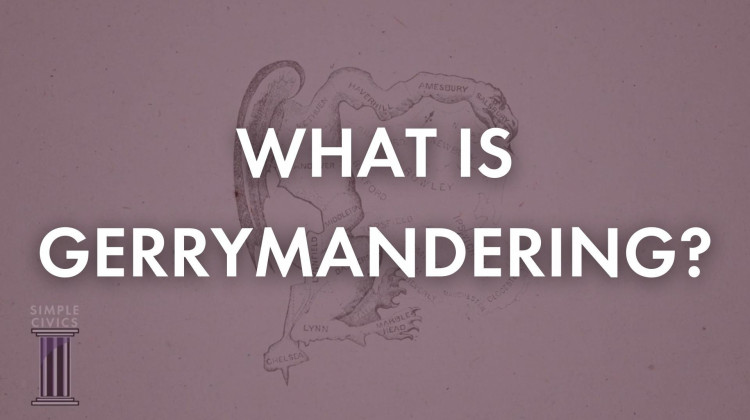 What Is Gerrymandering?