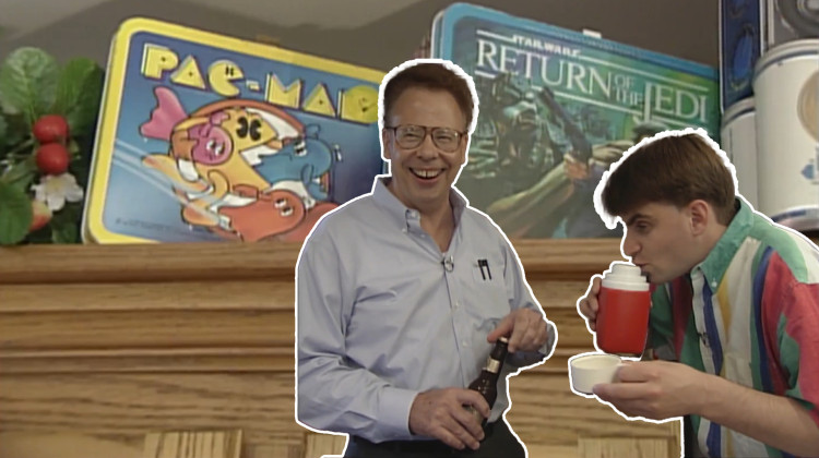 Unpacking the World of Lunch Box Collecting Unpacking the World of Lunch Box Collecting