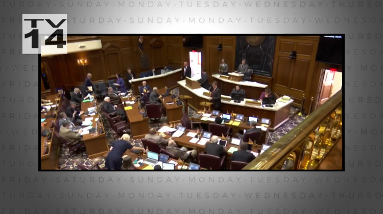 Wrapping Up the 2022 Legislative Session - March 11, 2022