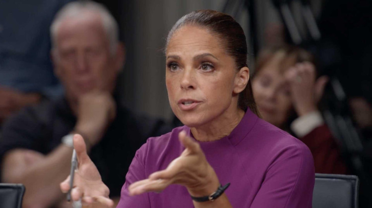 Faith, Politics, and Media: A Classroom Showdown Faith, Politics, and Media: A Classroom Showdown