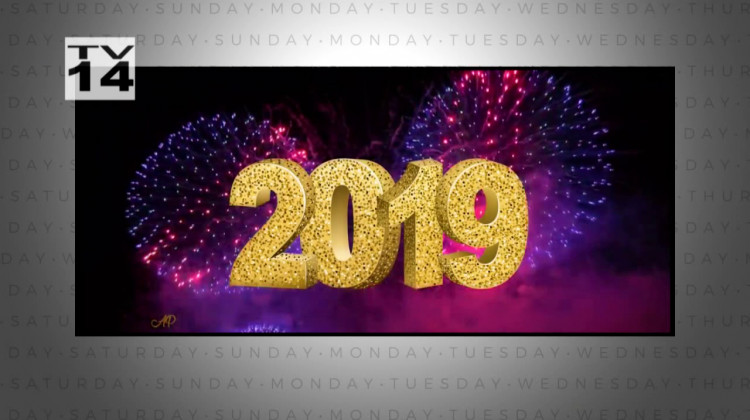 Looking Back at 2019 - December 27, 2019