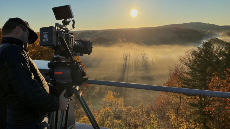 Making Henry David Thoreau