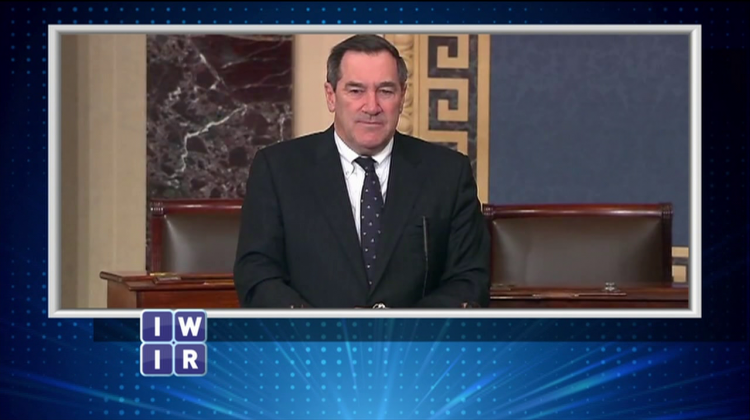Senator Donnelly's Banking Bill - March 9, 2018