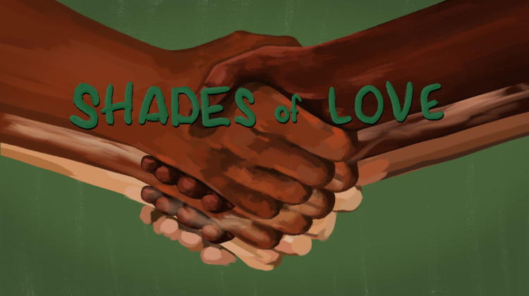 StoryCorps Shorts: Shades of Love