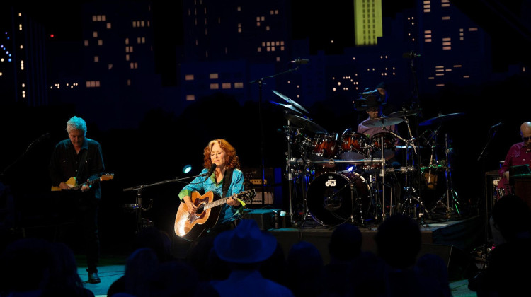 Bonnie Raitt