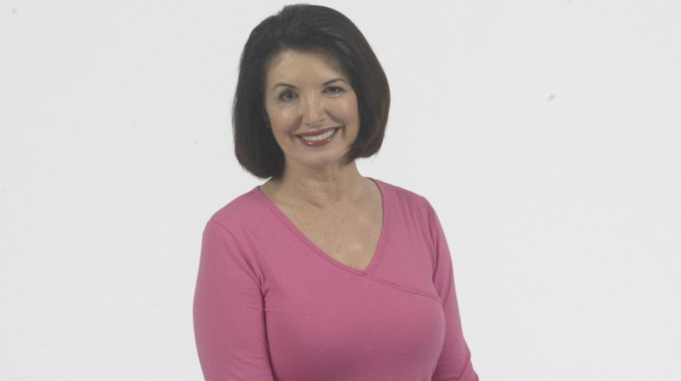 Easy Yoga: The Secret to Strength and Balance