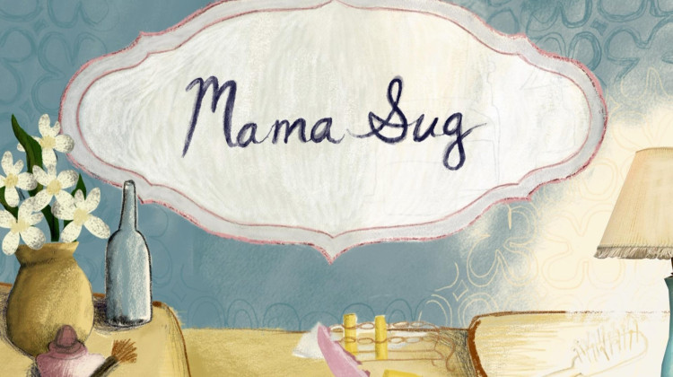 StoryCorps Shorts: Mama Sug