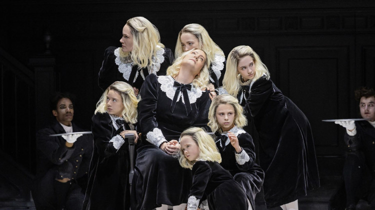 Preview | Great Performances at the Met: Salome