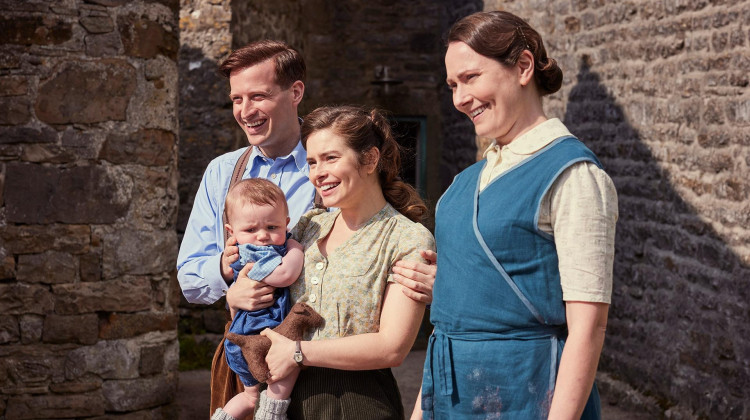 All Creatures Great and Small: Season 5 Recap