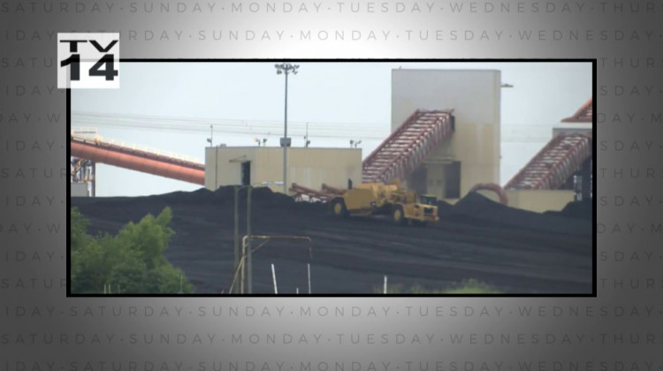 Coal Bill - January 24, 2020