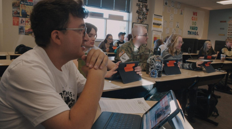 A Teacher Fights to Empower Her Students