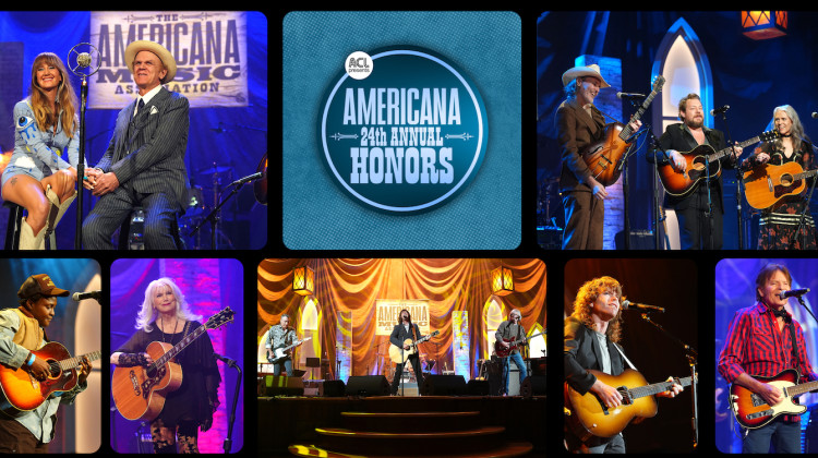 ACL Presents 24th Annual Americana Honors