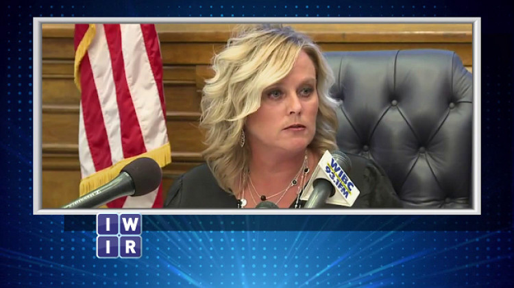 McCormick Not Seeking Re-Election - October 5, 2018
