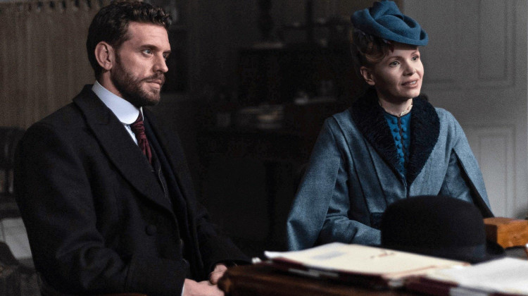 Episode 6: The Line of Duty