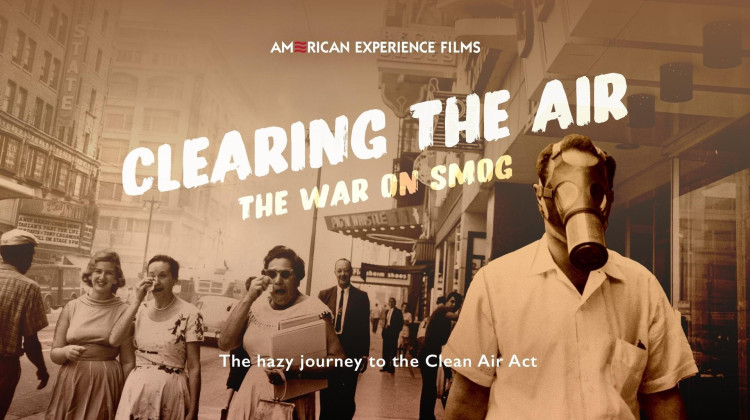 American Experience: Trailer | Clearing the Air: The War on Smog
