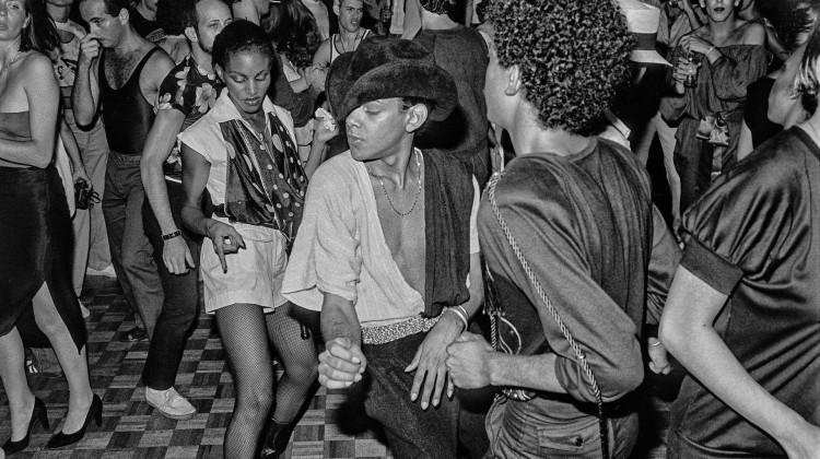 Studio 54