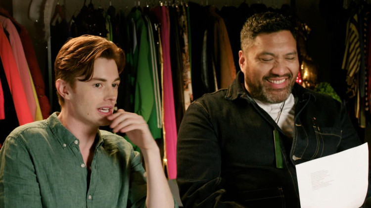 Extra Moments of Happiness: Composing for TV Extra Moments of Happiness: Composing for TV