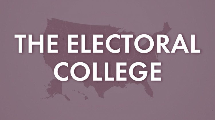 How Does the Electoral College Work?