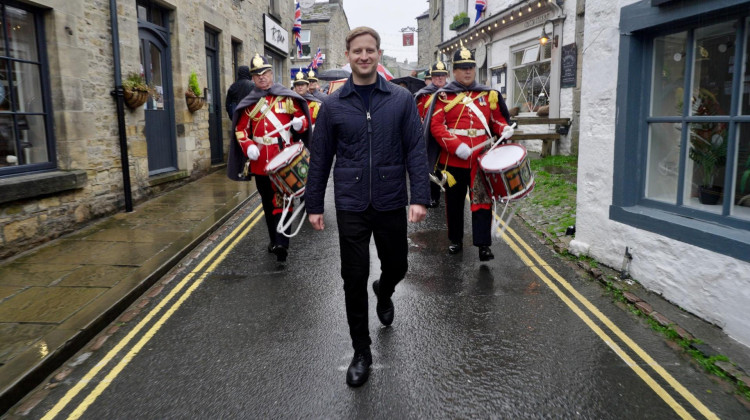 Seasons of the Dales Seasons of the Dales