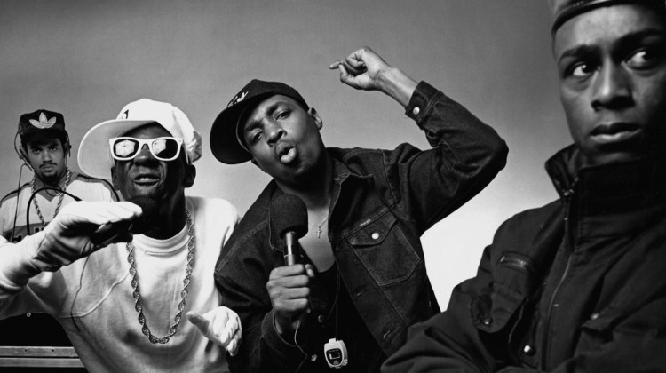 Producers Chuck D and Lorrie Boula on Hip Hop Turning 50
