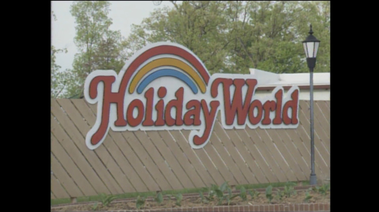Holiday World