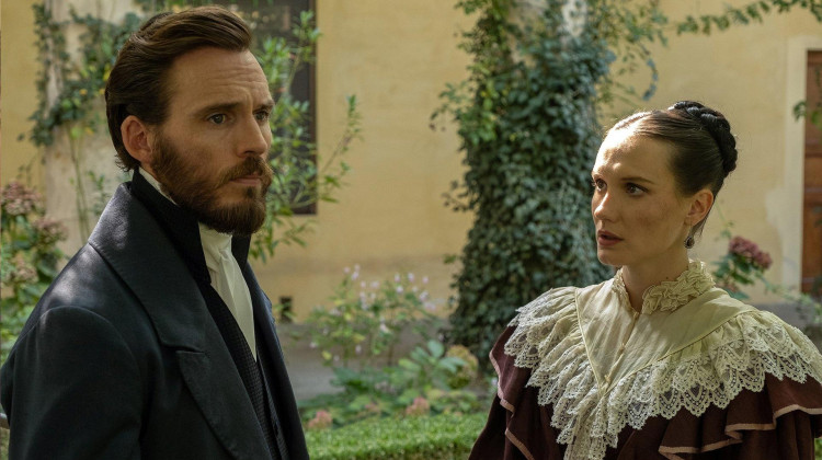 Episode 6: Providence