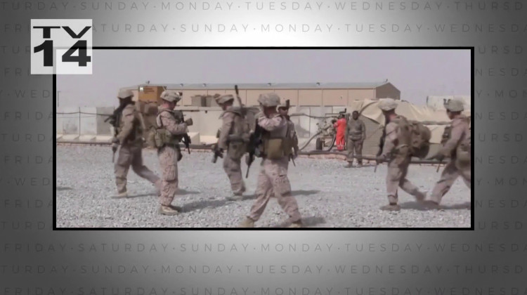 Disastrous Afghanistan Withdrawal - August 20, 2021