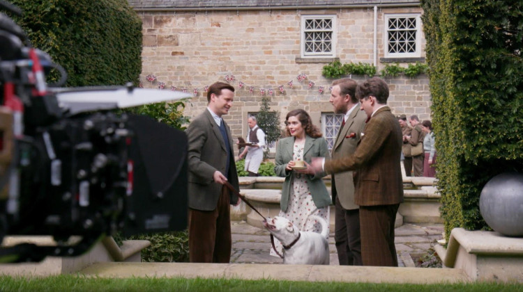 All Creatures Great and Small: Cheers to the Years! All Creatures Great and Small: Cheers to the Years!