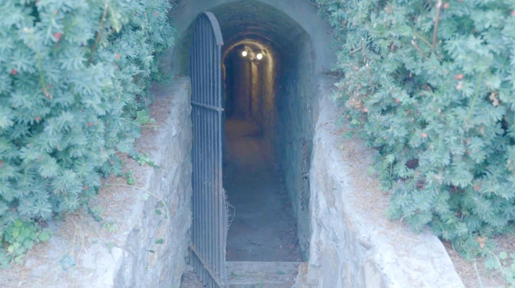 The Underground Railroad: The Paths & Places of Refuge