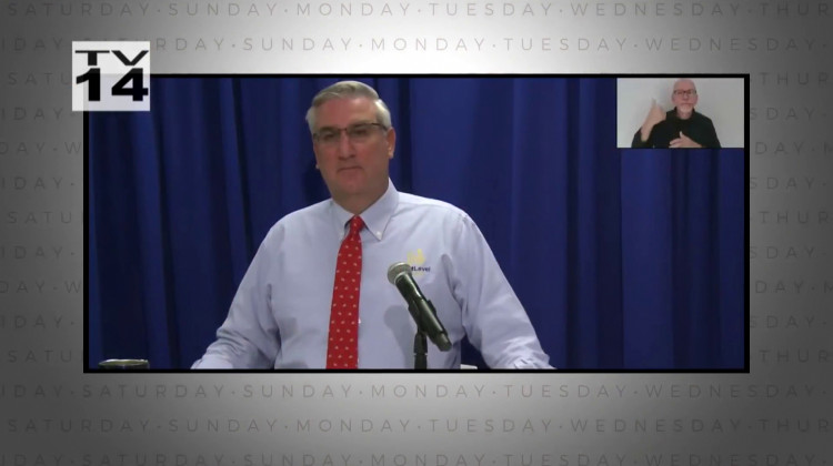 Reinstated COVID Restrictions - November 13, 2020