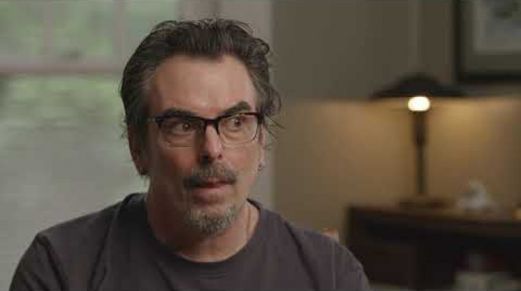 Mike Knight's Story | Move to Include