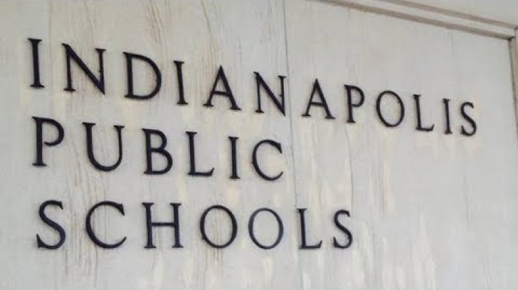 A Conversation About Education: The IPS Tax Referendum