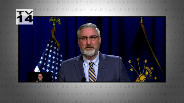 The State of the State - January 22, 2021