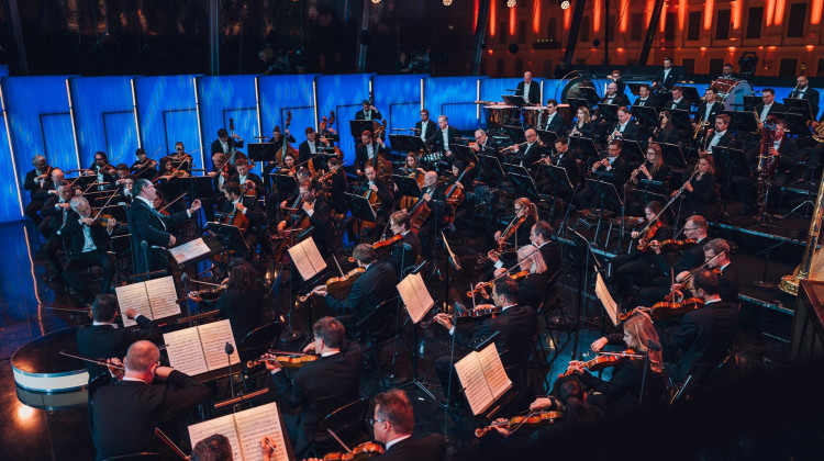 Preview | Vienna Philharmonic Summer Night Concert 2025