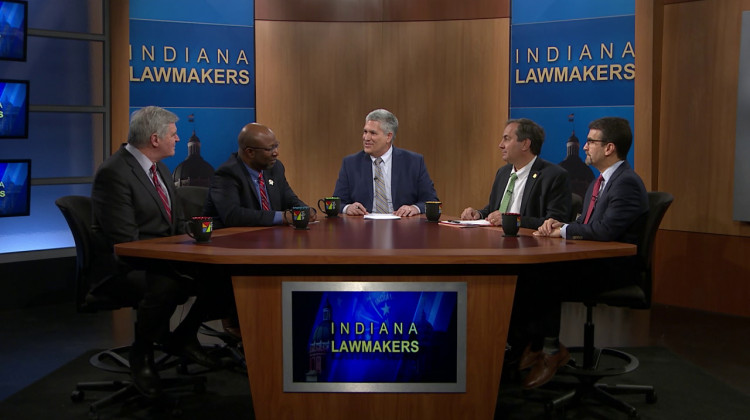 Bias Crime Law - February 4, 2019