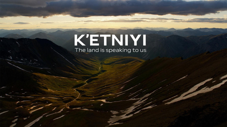 K'etniyi: The Land Is Speaking to Us (TRAILER) K'etniyi: The Land Is Speaking to Us (TRAILER)
