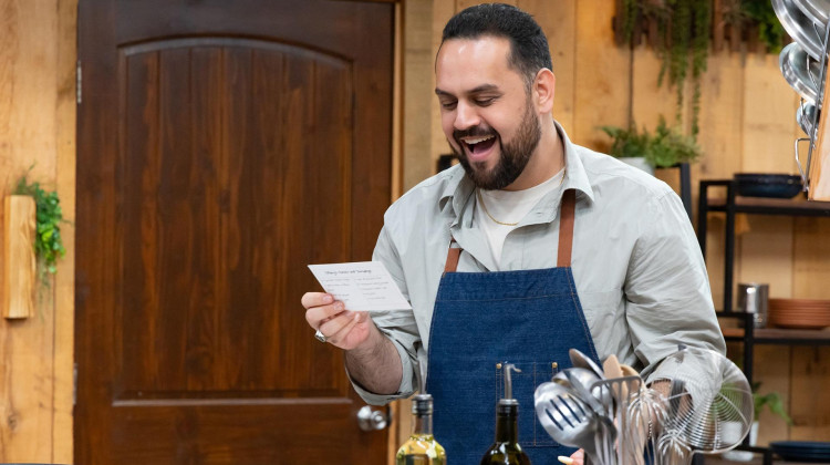 The Great American Recipe: A Test of the Best